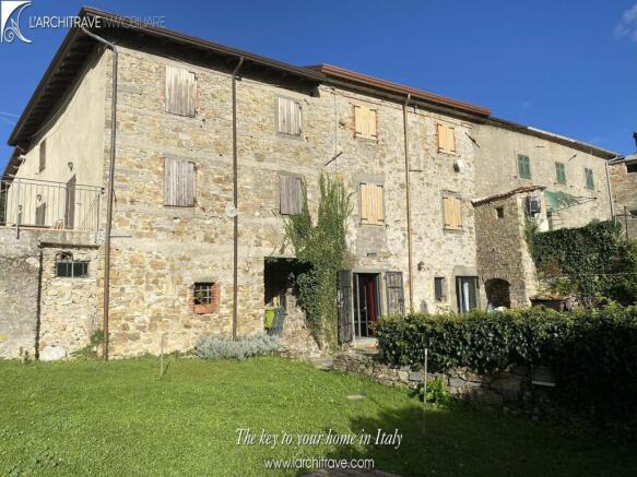 CASA DELLE VOLTE NUO
