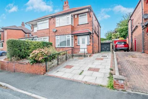Lynwood View, Wortley, Leeds