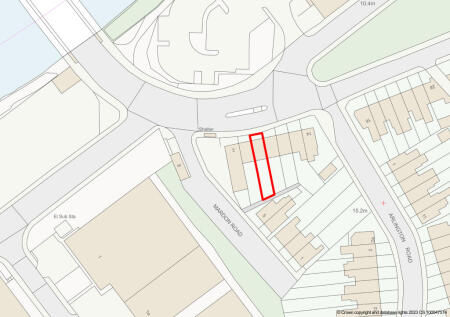 6 Newbridge Road, St. Annes, Bristol BS4 4DH