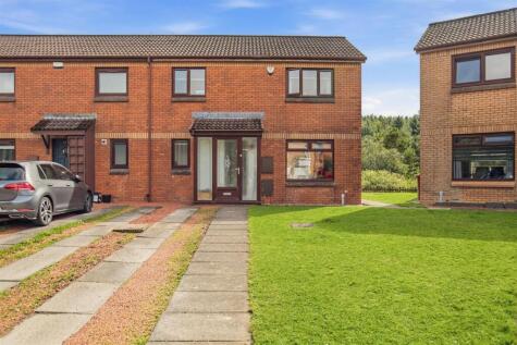 Whinfell Gardens, East Kilbride, Glasgow