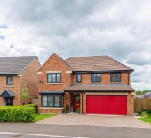 6, Friesian Drive, Roman Heights, Corbridge NE45 5SN