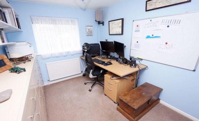 Large single room