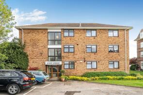 Flat 3, Eyot Lodge, Cross Deep, Twickenham TW1 4QH