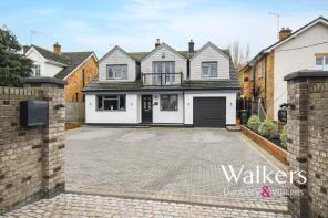 Mayfield, Dunton Road, Basildon SS15 4BU