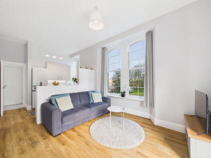 Nampara Court, Perranporth, TR6