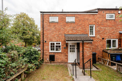 Grasmere Close, Bristol
