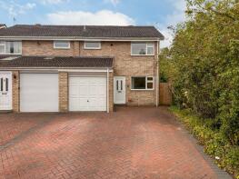 8, Birdlip Close, Bristol BS48 4TG