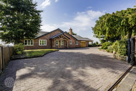 Glazebrook Lane, Glazebrook, Warrington, Cheshire, WA3 5AA