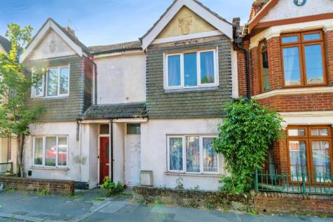 St. Denys Road, Southampton