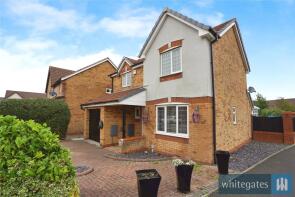 1, Washington Drive, Tower Hill, Liverpool L33 4HF