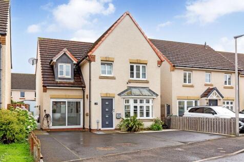 26 The Flying Scotsman Way, Prestonpans, EH32 9GE