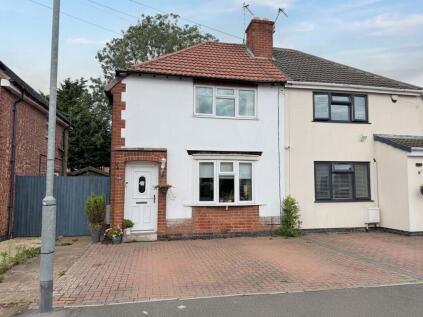 Burleigh Avenue, Wigston, LE18