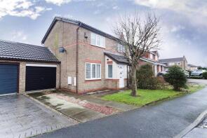 30, Brougham Court, Peterlee SR8 1QA