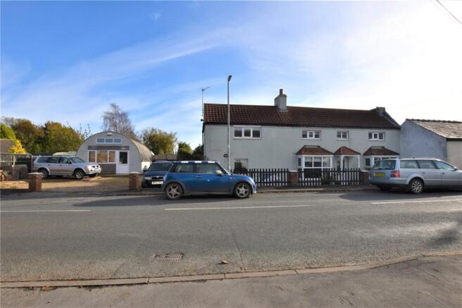 Property & Workshop