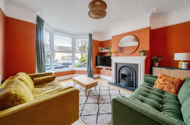 award winning estate agent