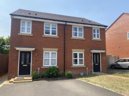 58, John Rushton Drive, Priorslee, Telford TF2 5AE
