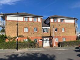 2, Drake Court, Warminster Road, South Norwood, London SE25 4BD