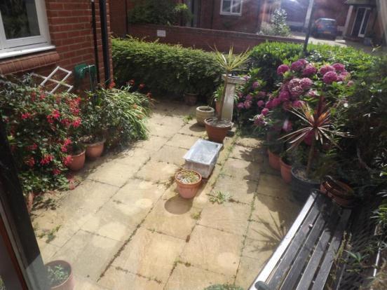 9.Courtyard