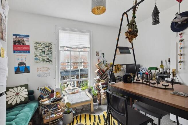 Apartment in East Sussex - View 4