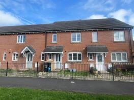 23, Canal Way, Ilminster TA19 9DS