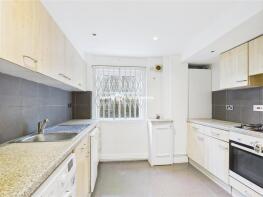 Flat 3, 525, Finchley Road, London NW3 7BB