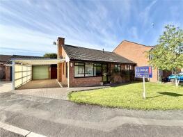 7, Prospect Close, East Brent, Highbridge TA9 4JW