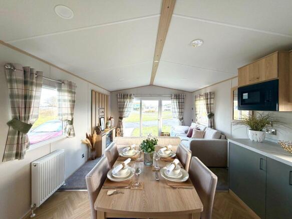 Broadland Sands Holiday Park – Suffolk photo 5