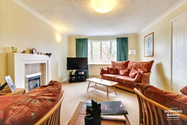 Baskeyfield Close, Lichfield, WS14 9YT photo 4