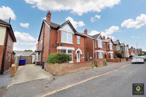 Linden Road, Gloucester