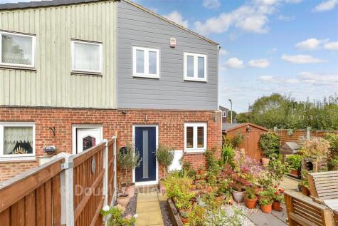 Rectory Road, Pitsea, Basildon, Essex
