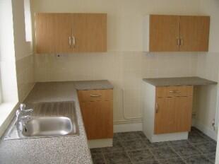 Refitted Kitchen