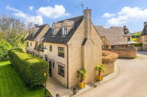 8, Sweetmore Close, Moreton-in-marsh GL56 0XR