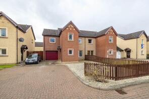 3, Paddock Court, Kelso TD5 7UB