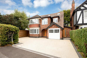 166, Harrow Road, Nottingham NG8 1FN