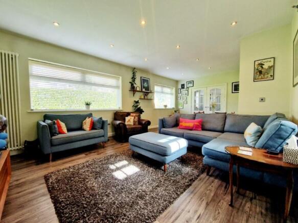 Circular Road, Prestwich, M25 photo 4
