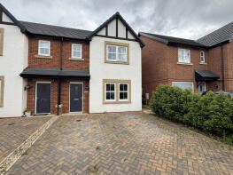 10, Egret Close, Fulwood, Preston PR2 9BB