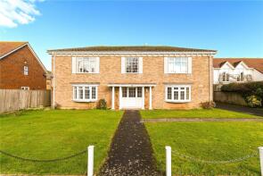 1, 10 Berryhead Court, Barton Wood Road, New Milton BH25 7NN