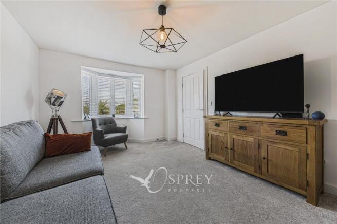 Grange Close, Melton Mowbray, Leicestershire photo 4