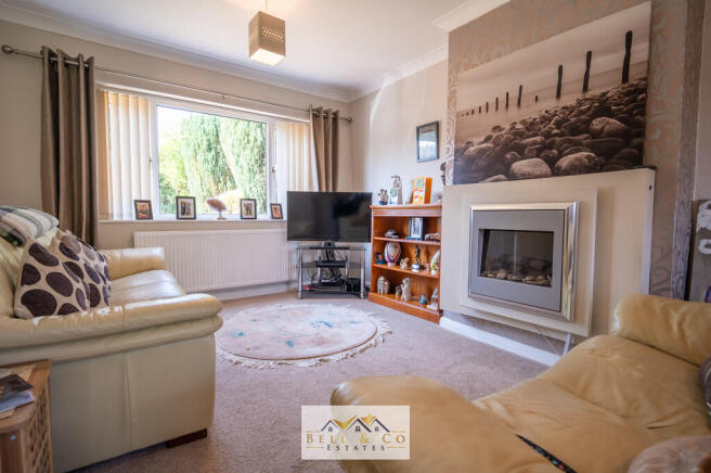 3 bed Semi-Detached for sale Image 8