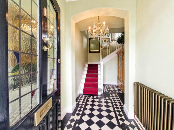 Hallway