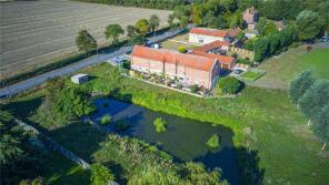 Mill Pond View, Retford Road, Blyth, Worksop S81 8EY