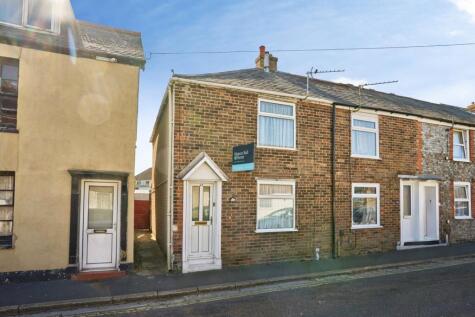Melbourne Street, Newport, Isle of Wight, PO30