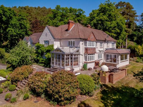 Oakfield House