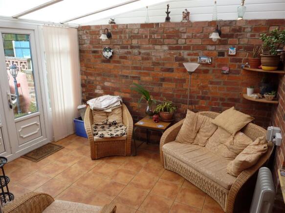 CONSERVATORY