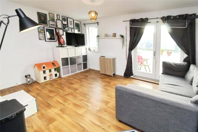 Open Plan Lounge