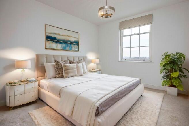 Bedroom 2