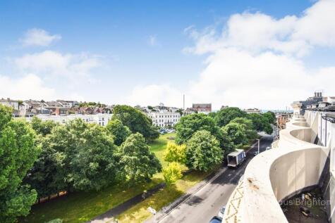 Vernon Terrace, Brighton