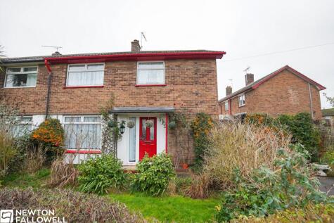 Lawnwood Avenue, Elkesley, DN22