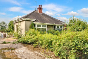 Holly Lodge, Roundfields, Baddeley Green, Stoke-on-trent ST9 9PG