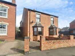31, Checketts Lane, Worcester WR3 7JW